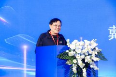 中国科学院计较手艺研究所正在新型高通量计较