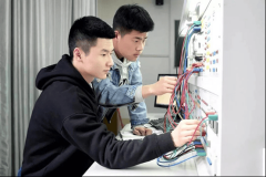 培育德智体美劳展