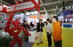 成为展现南安力、引领行业风向的亮丽手刺