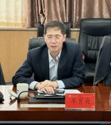 书馆副馆长胡维青、文学取旧事学院学工办从任
